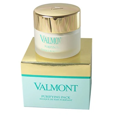 Afbeelding van Valmont Adaption Purifying Pack mask 50 ml