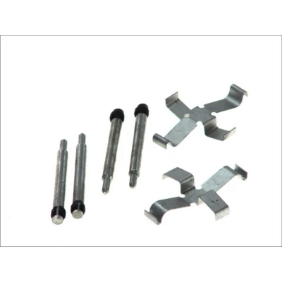Afbeelding van Accessoireset, schijfremblok QUICK BRAKE 109 0980