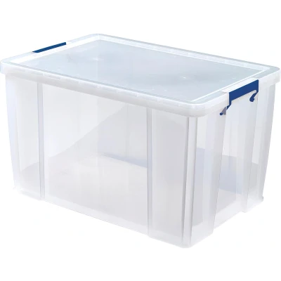 Afbeelding van Fellowes ProStore? Opbergdoos 85L
