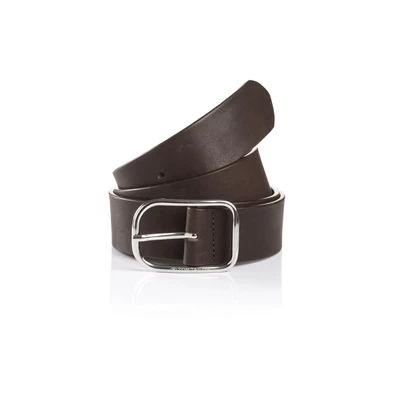Afbeelding van Tom Tailor Leren riem
