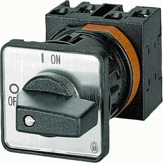 Afbeelding van EATON INDUSTRIES P Lastscheider 076845 E2XCQ