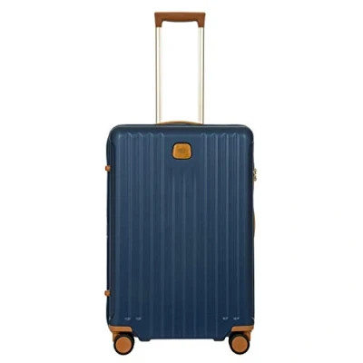 Afbeelding van Bric&#039;s Trolley, Maat: One Size, Blu