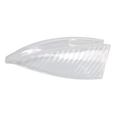 Afbeelding van Lampglas, knipperlamp VICMA 8303