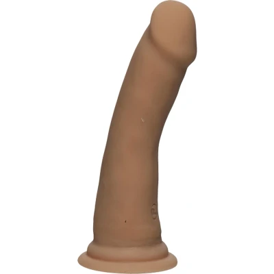 Afbeelding van Slim D Realistic ULTRASKYN Dildo 6 / 15 cm