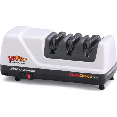 Afbeelding van Chefs Choice Messenslijper CC1520