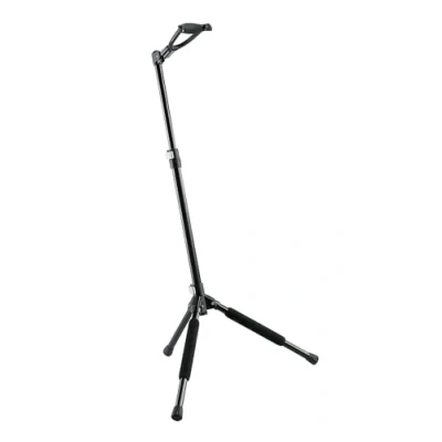 Afbeelding van Konig &amp; Meyer 17680 Guitar Stand Memphis 10 gitaarstandaard vloer