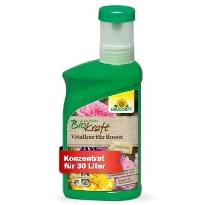 Afbeelding van NEUDORFF BioKraft vitale rozenkuur 300 ml
