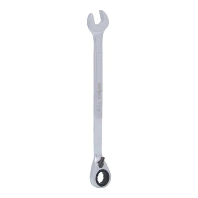 Afbeelding van KS Tools, Spanner, GEARplus ratelringsleutel omkeerbaar