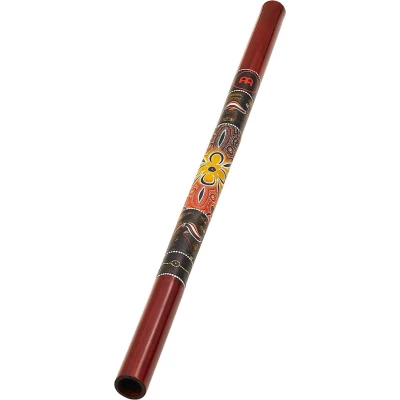 Afbeelding van Meinl Didgeridoo Bamboo DDG1 R