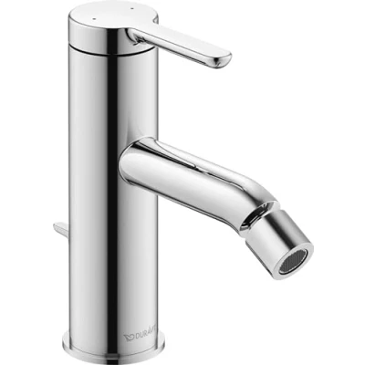 Afbeelding van Duravit C.1 Bidetmengkraan