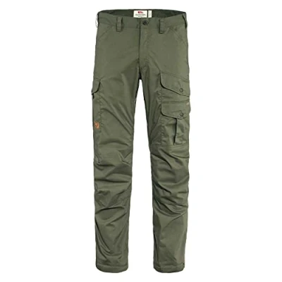 Afbeelding van Vidda Pro Lite Wandelbroek Heren Laurel Green 300 56 Groen