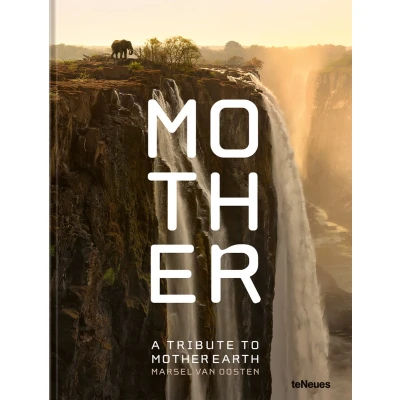 Afbeelding van Mother: a Tribute to Mother Earth