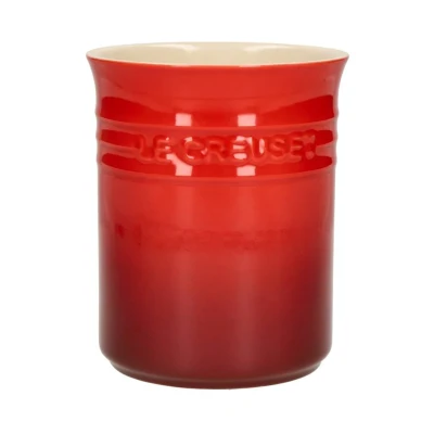 Afbeelding van Spatelpot Le Creuset Kersenrood 15 cm