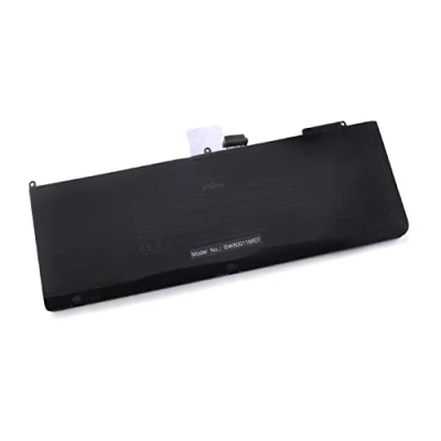Afbeelding van vhbw Accu vervanging voor Apple A1321 notebook (4400mAh, 11,1V, Li Polymeer)