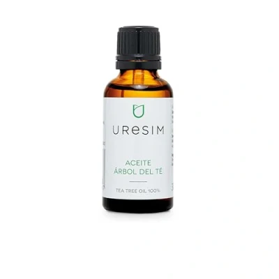 Afbeelding van Uresim Aceite theeboom, 30 ml