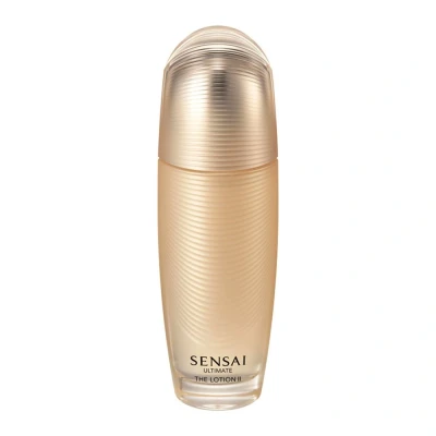 Afbeelding van Sensai Ultimate The Lotion II 125 ml