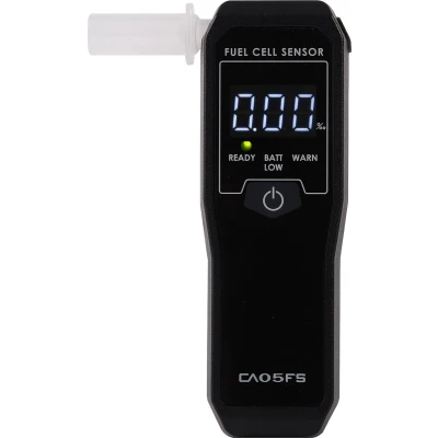 Afbeelding van Alcowise AW05 Alcoholtester Voor Persoonlijk Gebruik