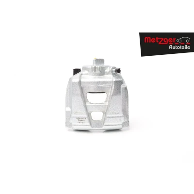 Afbeelding van METZGER 6261115 Remklauw Achteras links TOYOTA: Yaris II Hatchback, III Hatchback