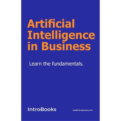 Afbeelding van Artificial Intelligence in Business