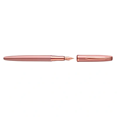 Afbeelding van Pelikan Jazz Noble Elegance P36 Rose FP M Gratis graveren