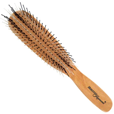 Afbeelding van Hercules Sägemann Scalp Brush 8310 Hout