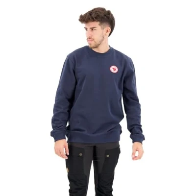 Afbeelding van Fjällräven 1960 Logo Badge Dark navy Maat Herren_L