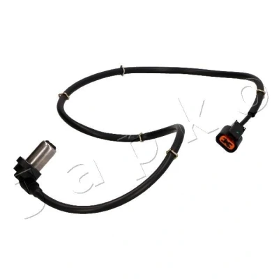 Afbeelding van JAPKO 151501 ABS Sensor Vooras links en rechts MITSUBISHI: Pajero Sport I SUV (K70, K90) 2.5 TD, 3.0 V6 4WD, 1998