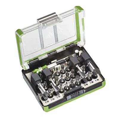 Afbeelding van kwb 165510 Bitset 28 delig