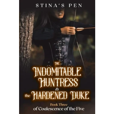 Afbeelding van the Indomitable Huntress &amp; Hardened Duke
