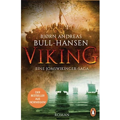 Afbeelding van VIKING: Roman Der Bestseller aus Norwegen: 1