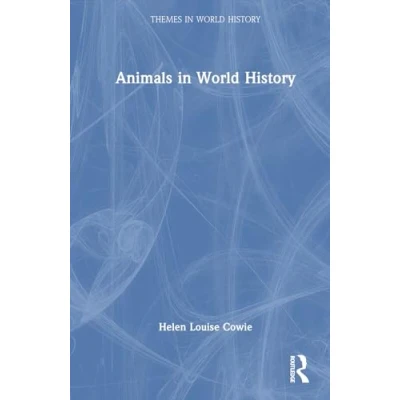 Afbeelding van Animals in World History