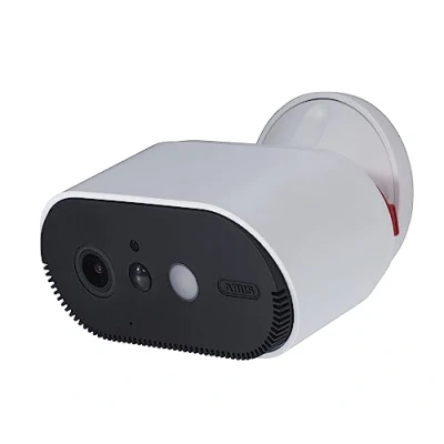 Afbeelding van ABUS Akku Cam PPIC90520 IP Extra camera WiFi 1920 x 1080 Pixel