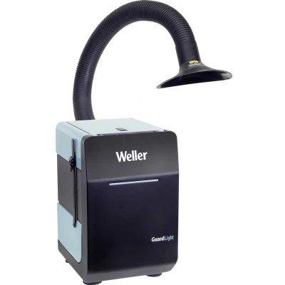 Afbeelding van Weller ZeroSmog Guard Light Kit Soldeerdampafzuiging 230 V 74 W 100 m3/h