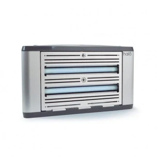 Afbeelding van Vliegenlamp Insect O Cutor Halo 30 80 m² (Lijmbord, 30W)