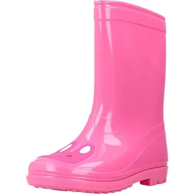 Afbeelding van Chicco, Regenlaars, Uniseks Kinderen En Tieners, Fuxia, 23 EU, Design in Italië