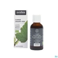 Afbeelding van Puragem Zwarte Bes 50 ml (50 ml)