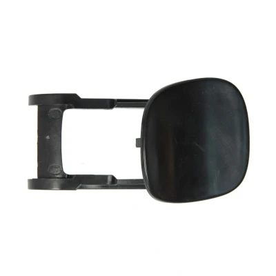 Afbeelding van Ventilatiegrille, bumper BLIC 5513 00 3527918P