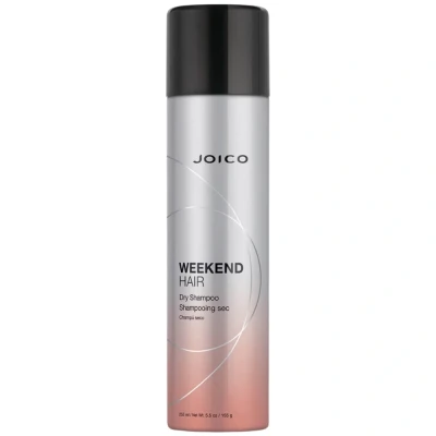 Afbeelding van Joico Weekend Hair Droogshampoo 255ml