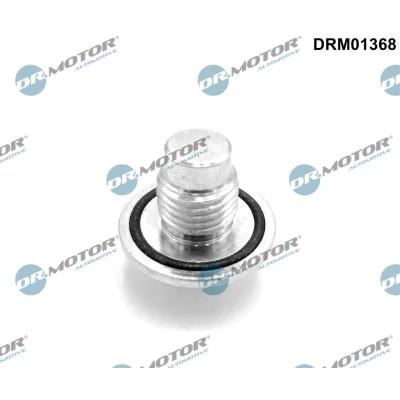 Afbeelding van Afsluitschroef, oliepan Dr.Motor Automotive DRM01368
