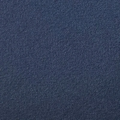 Afbeelding van Clairefontaine Ref 93863C Etival Gekleurd Graineerd Tekening Papier (Pack van 25 Vellen) A4 (29,7 x 21cm) 160 g/m² Cellulose Art Paper Marineblauw Zuurvrij, pH neutraal