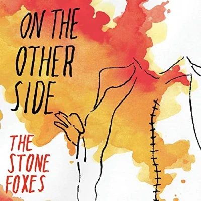 Afbeelding van Stone Foxes On the Other Side (LP)