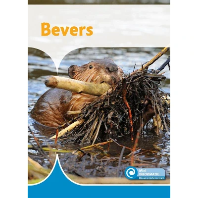 Afbeelding van Mini Informatie 466 Bevers