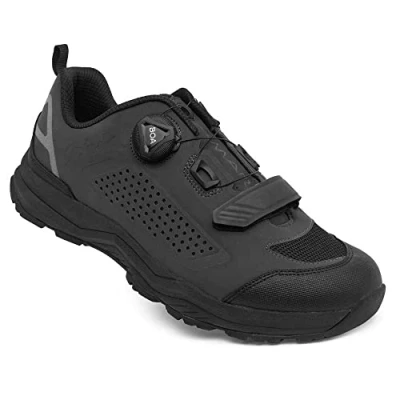 Afbeelding van Spiuk Amara Mtb schoenen Zwart EU 44 Man