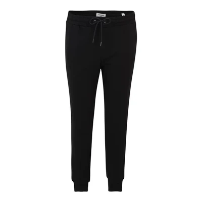Afbeelding van JACK&amp;JONES PLUS Jpstgordon Jjbradley Sweat Pant Pls Noos joggingbroek voor heren, zwart, 42