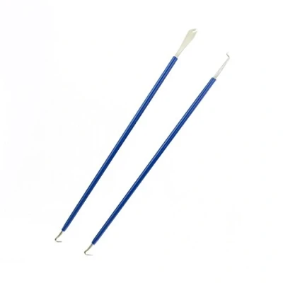 Afbeelding van Modelcraft PDT5004 Stalen Probes, Zilver