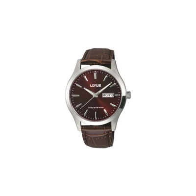 Afbeelding van Lorus RXN15DX9 Horloge 40 mm Bruin