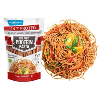 Afbeelding van MaxSport Adzuki Bean Spaghetti 200GR