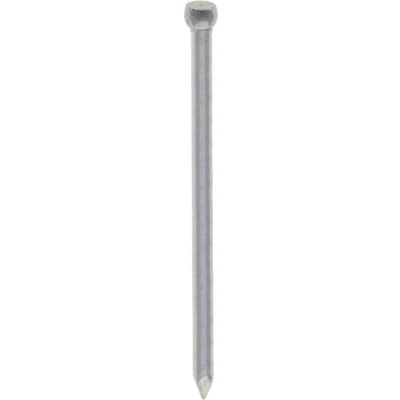 Afbeelding van draadnagel verloren kop 1.2 x 20mm 75 gram