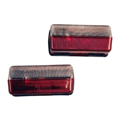 Afbeelding van XL Perform Tool 553914 Koplampen, tweekleurig, 2 stuks