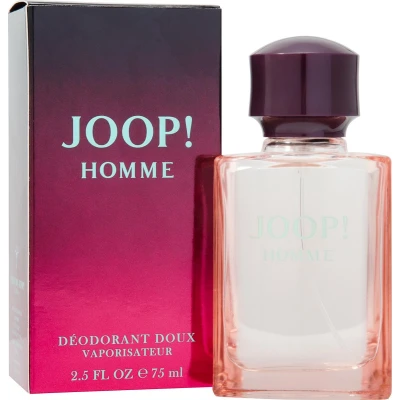 Afbeelding van Joop Homme 75 ml Deodorant